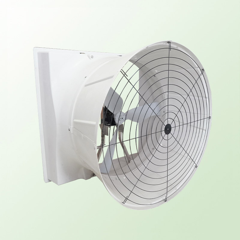 玻璃鋼風機