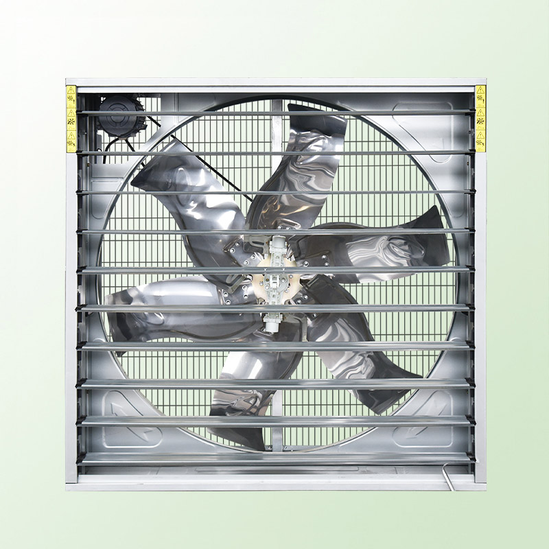 推拉式風機