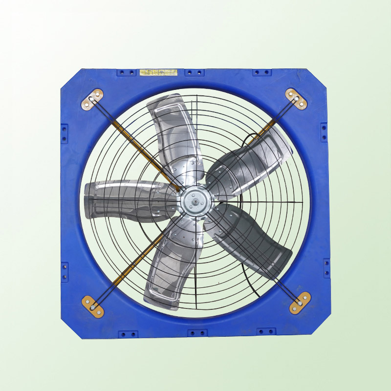 牛舍風機