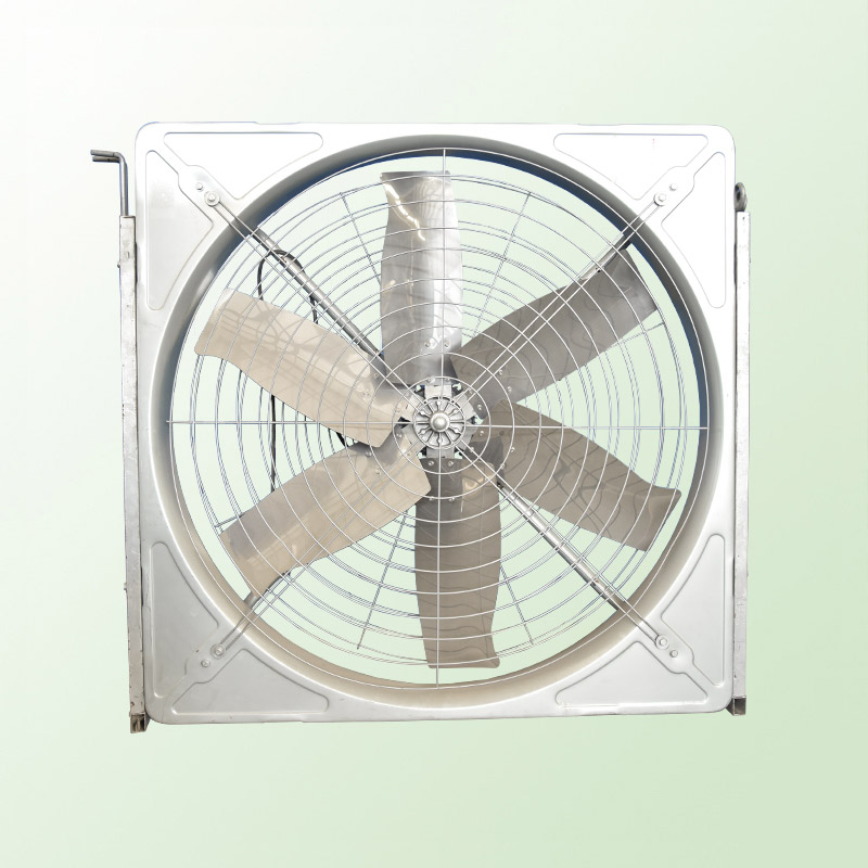 懸掛式牛舍風機