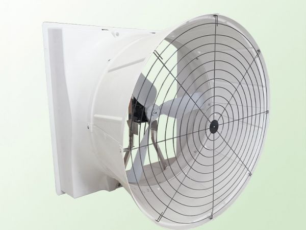 玻璃鋼風(fēng)機(jī)