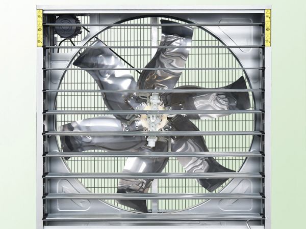 推拉式風(fēng)機(jī)