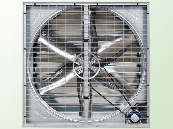 重錘式風(fēng)機(jī)