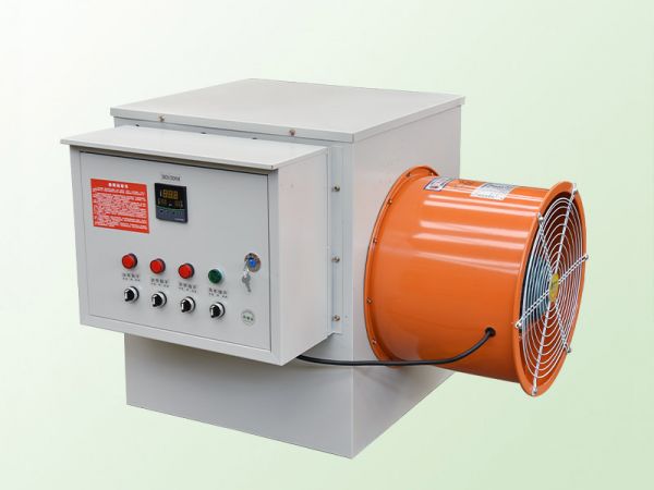 電暖風(fēng)機(jī)