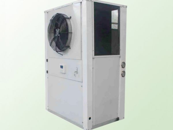 水源熱泵